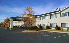 Fairbridge Inn Express Dillon